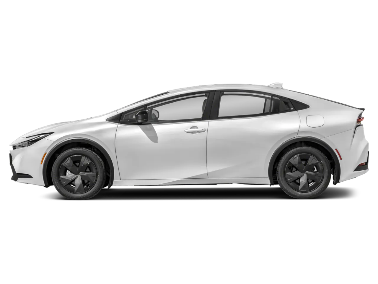 Used 2023 Toyota Prius Hatchback