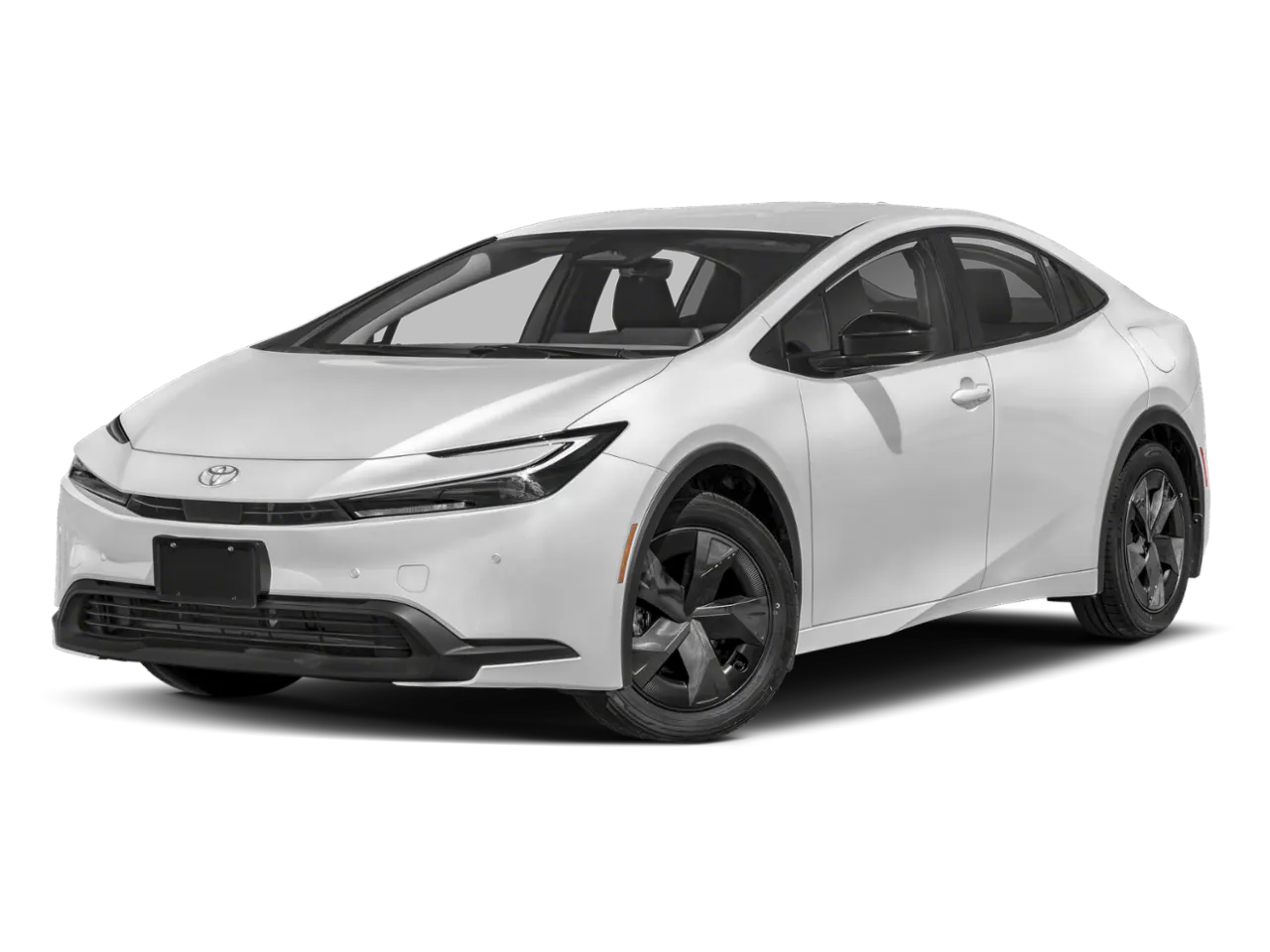 2023 Toyota Prius XLE AWD's photo