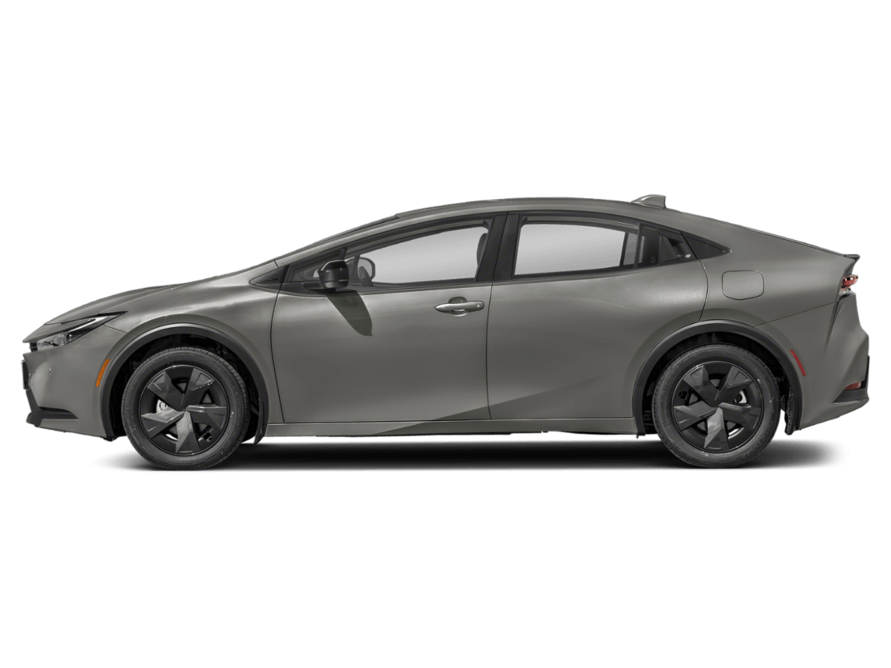 2023 Toyota Prius XLE's photo