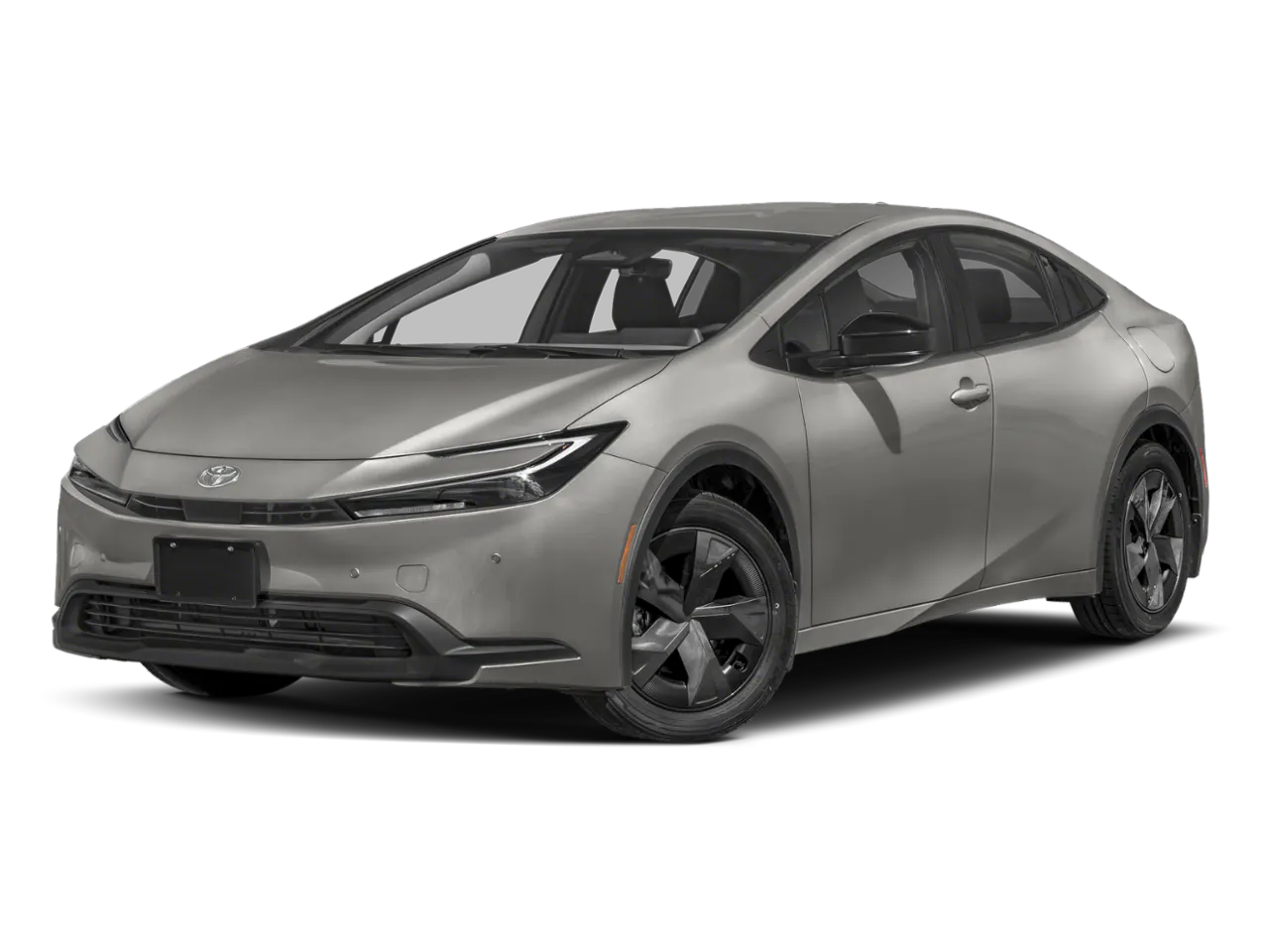2023 Toyota Prius XLE AWD's photo