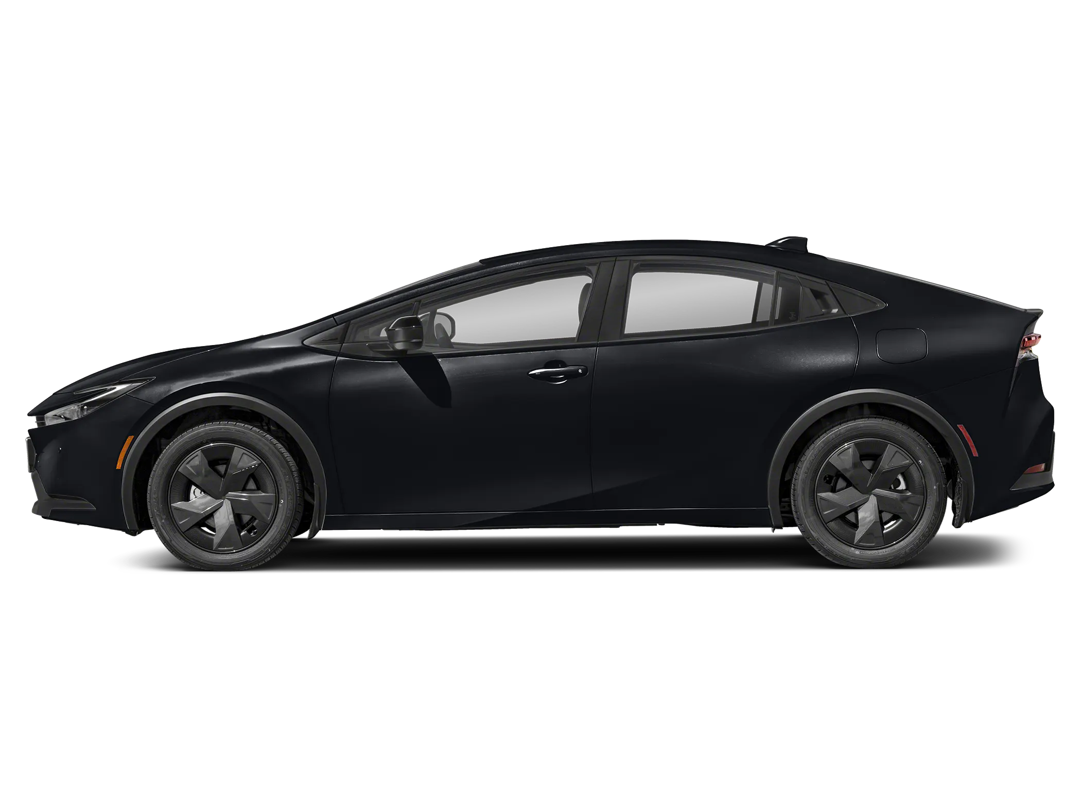Used 2024 Toyota Prius Hatchback
