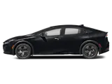 Used 2024 Toyota Prius Hatchback