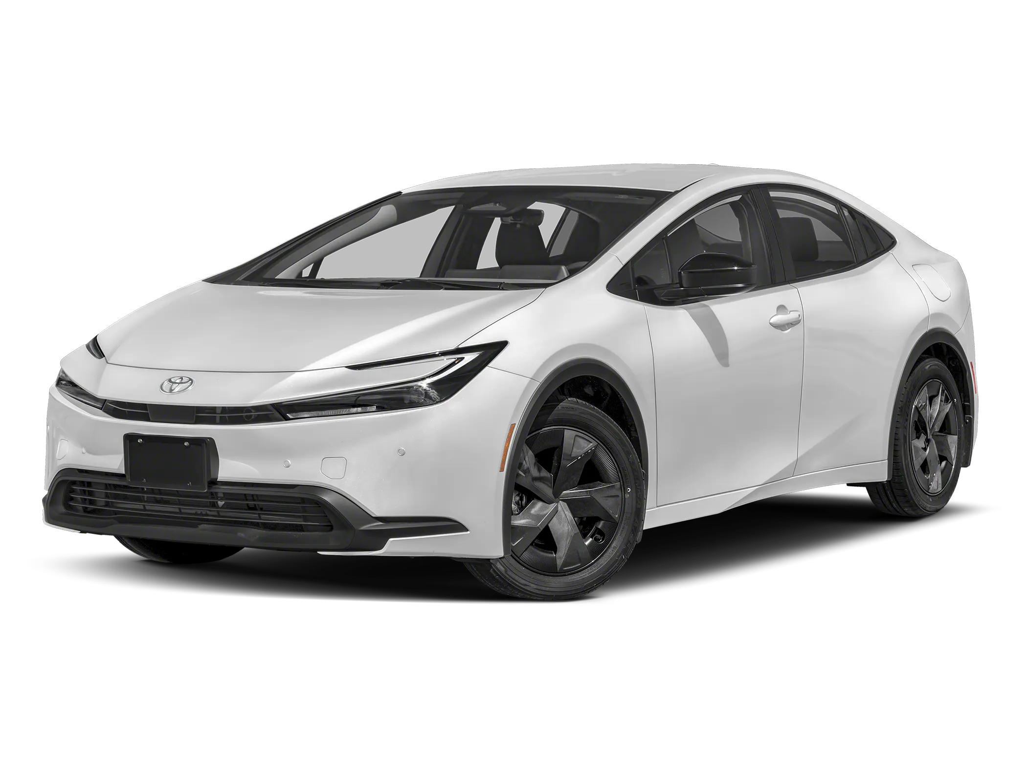 2024 Toyota Prius Limited FWD's photo