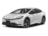 Used 2024 Toyota Prius Hatchback