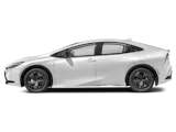 Used 2024 Toyota Prius Hatchback