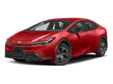 Used 2024 Toyota Prius Hatchback