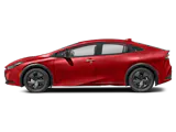Used 2024 Toyota Prius Hatchback