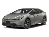 Used 2024 Toyota Prius Hatchback
