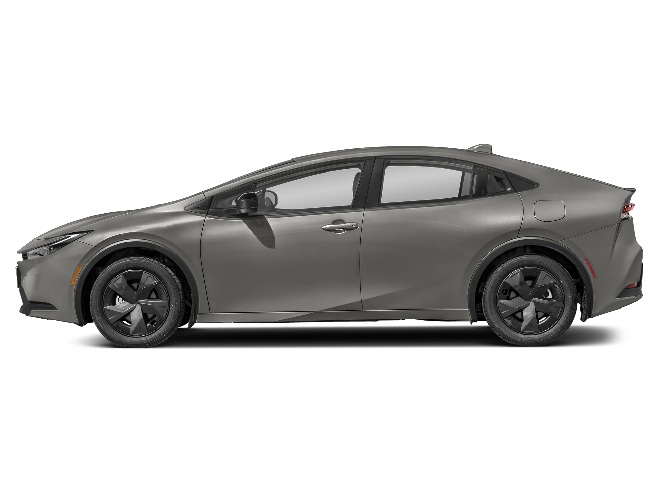 Used 2024 Toyota Prius Hatchback