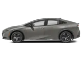Used 2024 Toyota Prius Hatchback