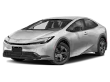Used 2025 Toyota Prius Hatchback