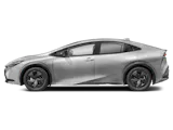Used 2025 Toyota Prius Hatchback