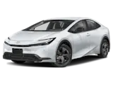 Used 2025 Toyota Prius Hatchback