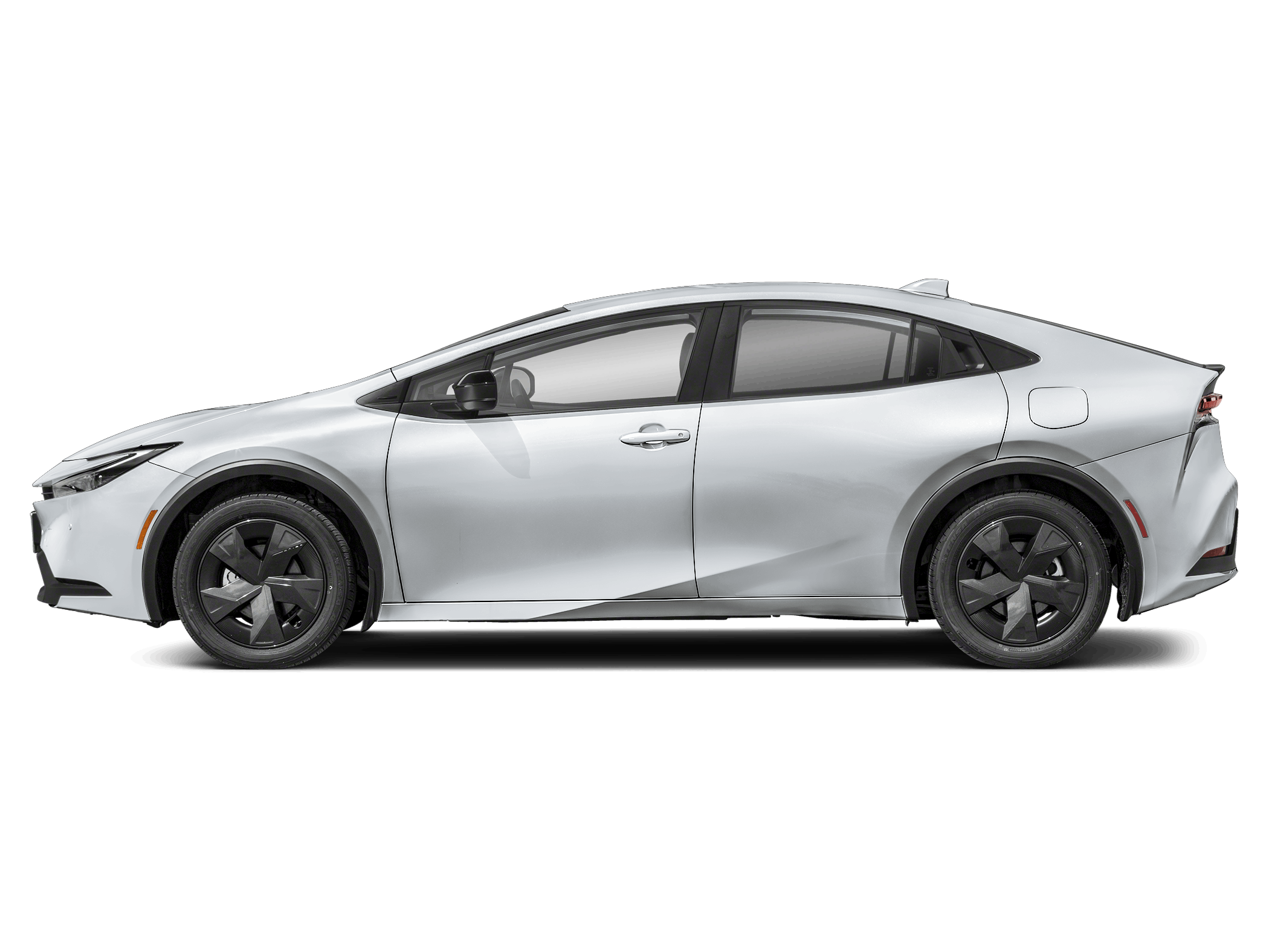 2025 Toyota Prius