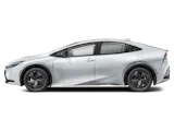 Used 2025 Toyota Prius Hatchback