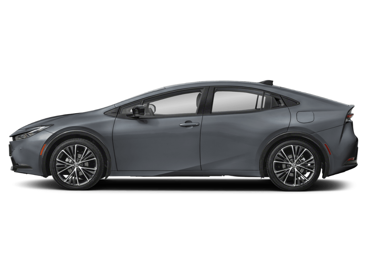 2025 Toyota Prius XLE's photo