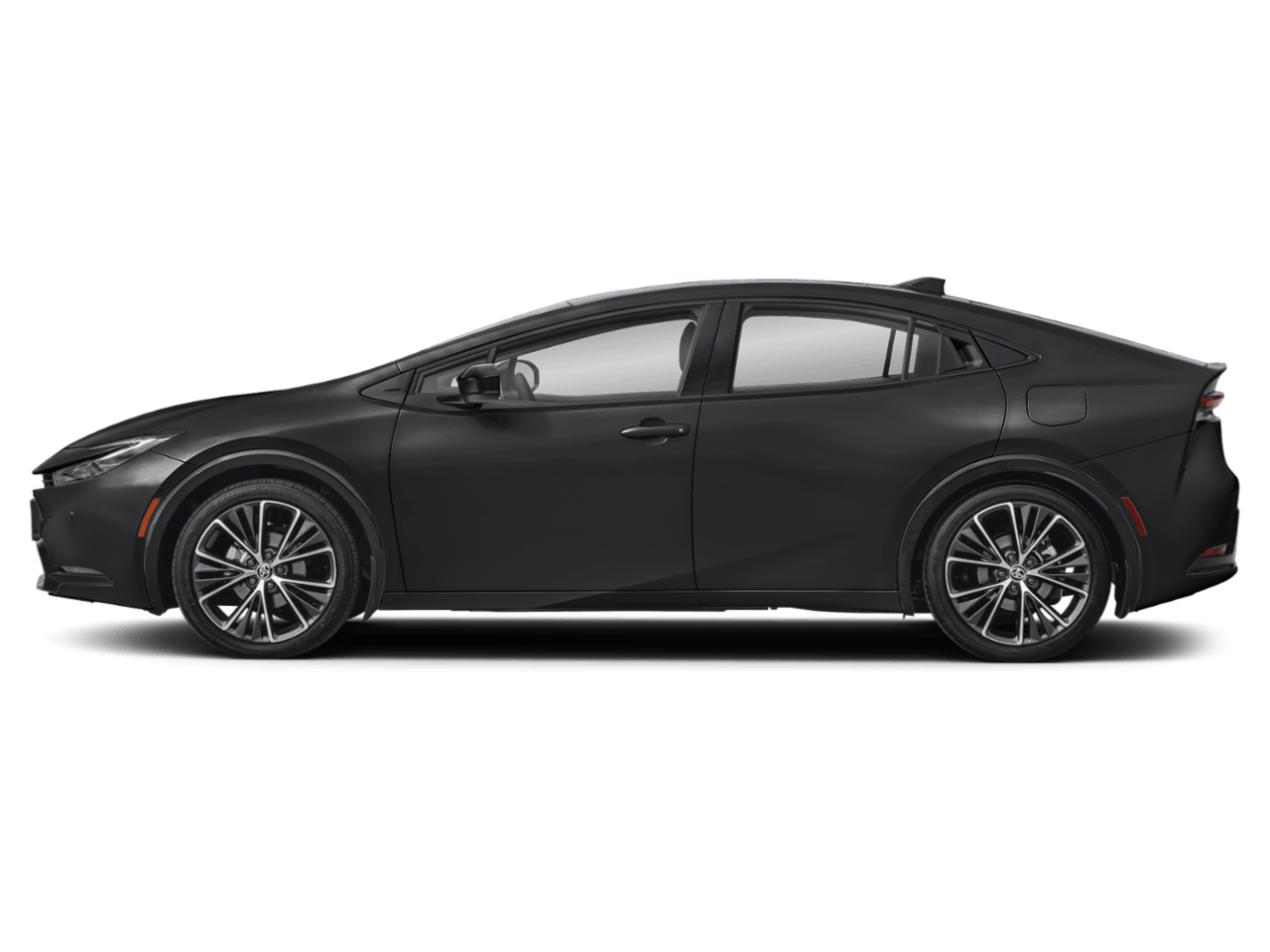 2025 Toyota Prius XLE's photo