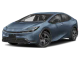 Used 2025 Toyota Prius Hatchback