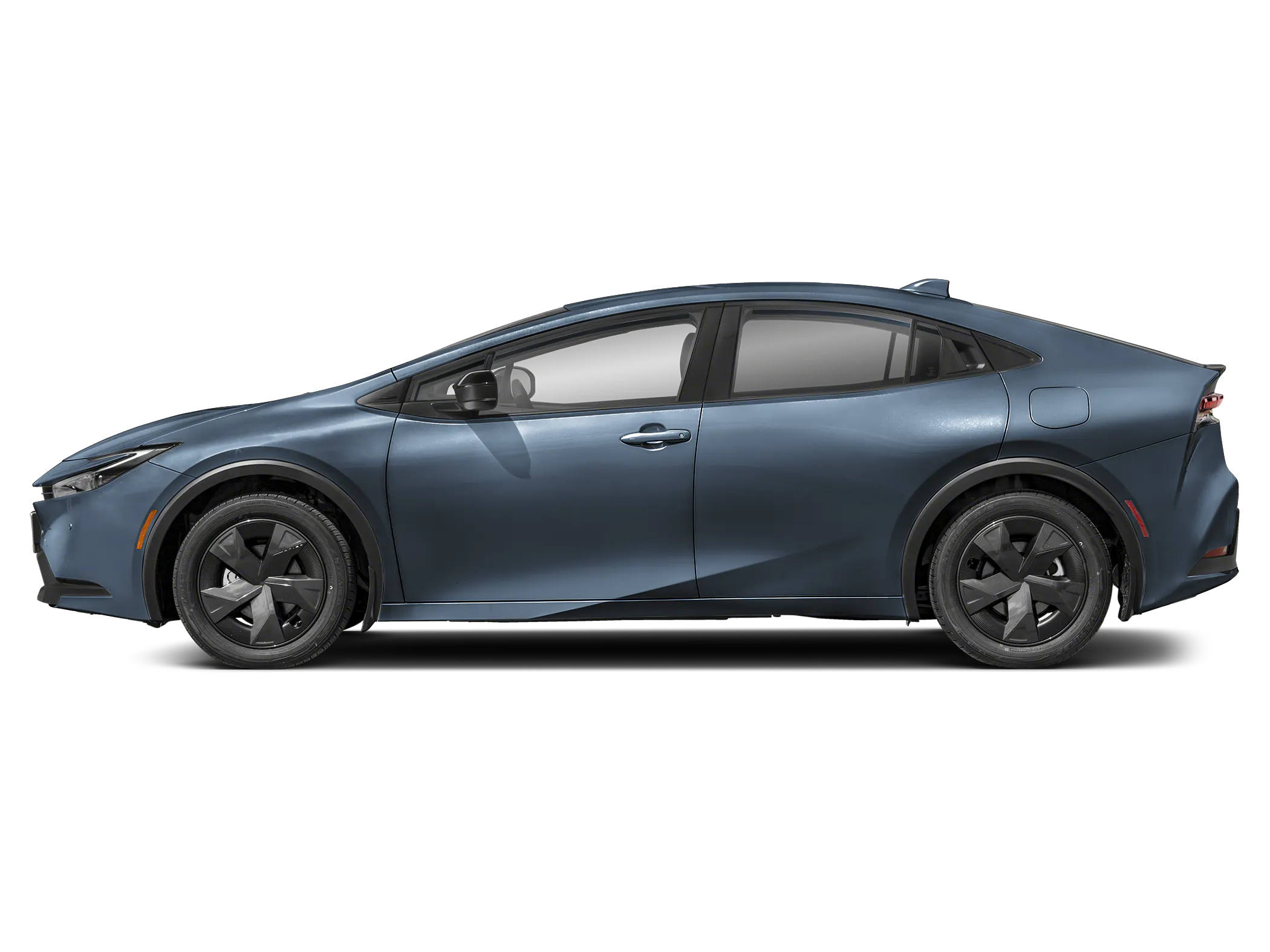Used 2025 Toyota Prius Hatchback
