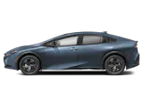 Used 2025 Toyota Prius Hatchback
