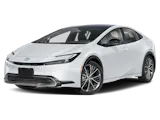 Used 2025 Toyota Prius Hatchback