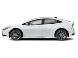 Used 2025 Toyota Prius Hatchback