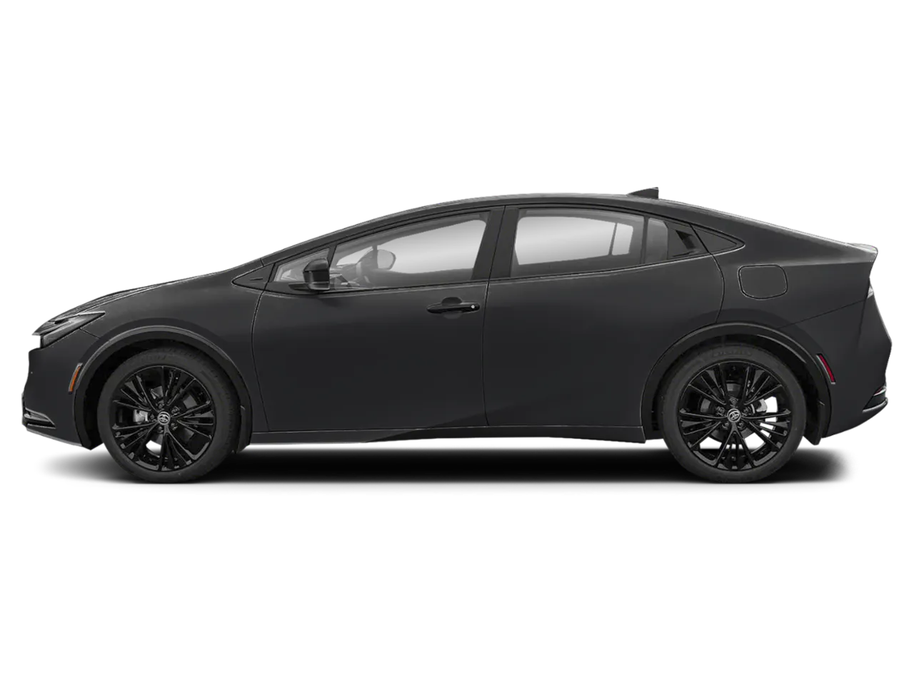 2025 Toyota Prius