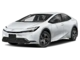 Used 2026 Toyota Prius Hatchback