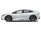 Used 2026 Toyota Prius Hatchback