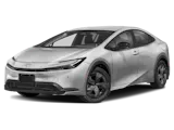 Used 2026 Toyota Prius Hatchback