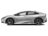 Used 2026 Toyota Prius Hatchback