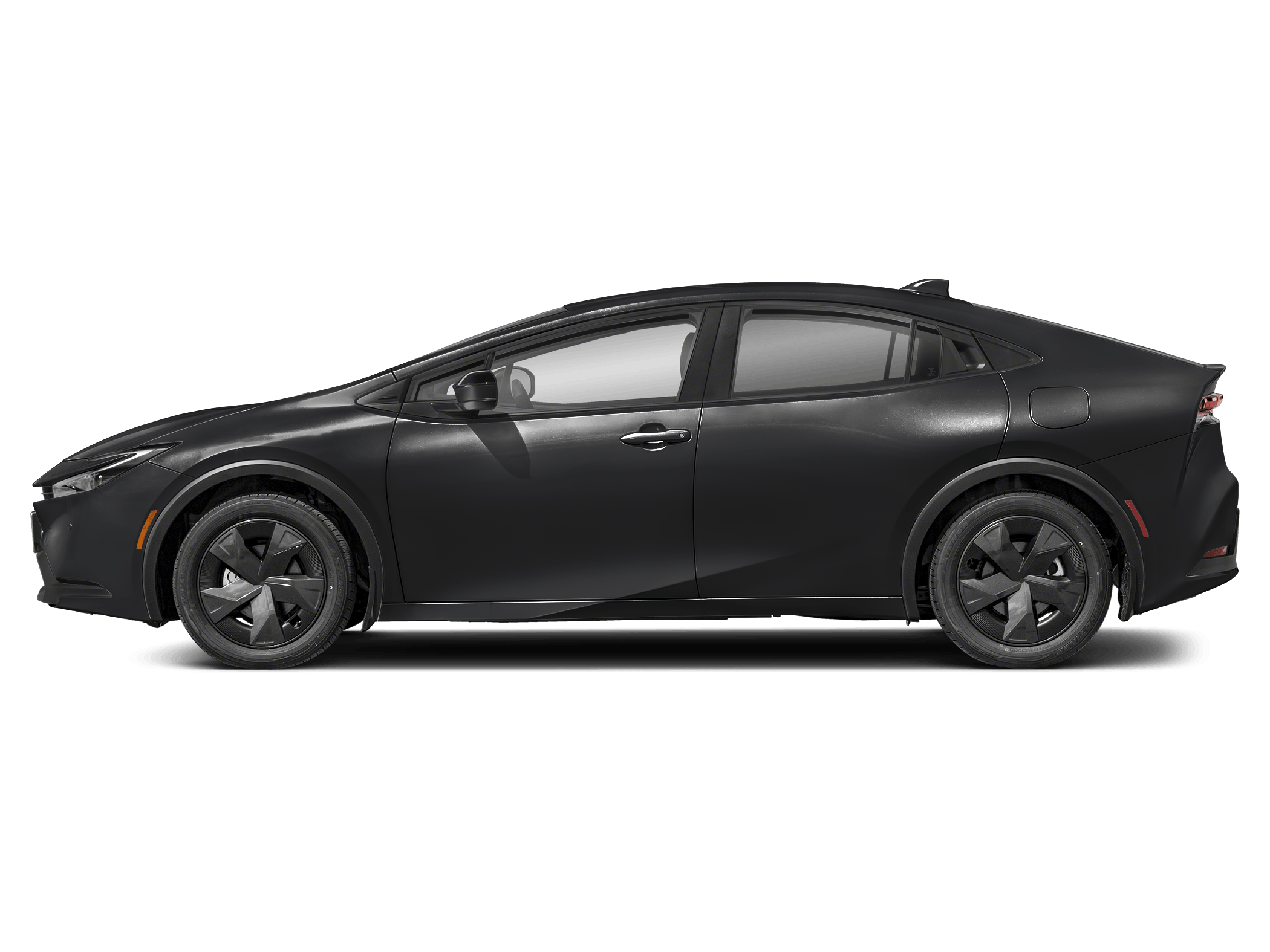 2026 Toyota Prius Wind Chill Pearl