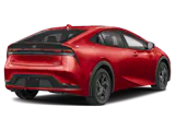 New 2026 Toyota Prius Hatchback