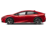 New 2026 Toyota Prius Hatchback