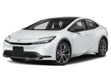New 2026 Toyota Prius Hatchback