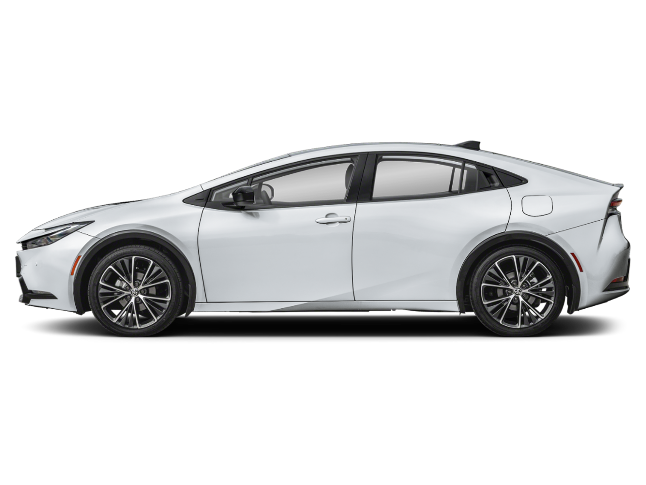 2026 Toyota Prius XLE FWD