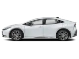 New 2026 Toyota Prius Hatchback