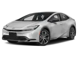 Used 2026 Toyota Prius Hatchback