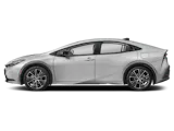 Used 2026 Toyota Prius Hatchback