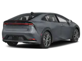 New 2026 Toyota Prius Sedan