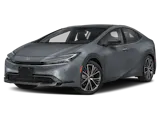 New 2026 Toyota Prius Sedan