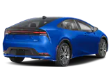 New 2026 Toyota Prius Hatchback