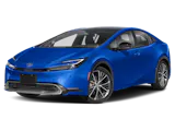 New 2026 Toyota Prius Hatchback