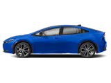 New 2026 Toyota Prius Hatchback