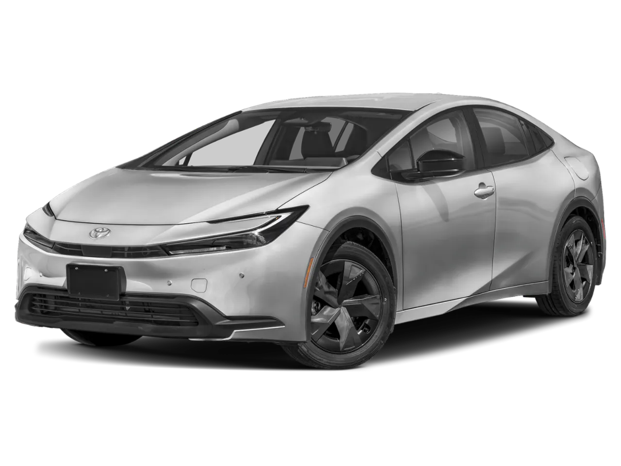 2027 Toyota Prius photo 1