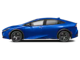New 2027 Toyota Prius Hatchback