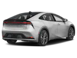 New 2027 Toyota Prius Sedan - photo 3 of 3