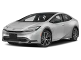 New 2027 Toyota Prius Sedan - photo 1 of 3