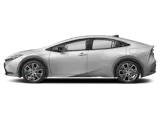 New 2027 Toyota Prius Sedan - photo 2 of 3
