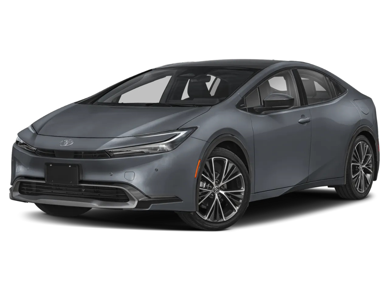 2027 Toyota Prius XLE